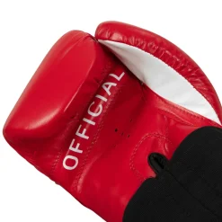TITLE Classic USA Boxing Competition Boxing Gloves - Elastic