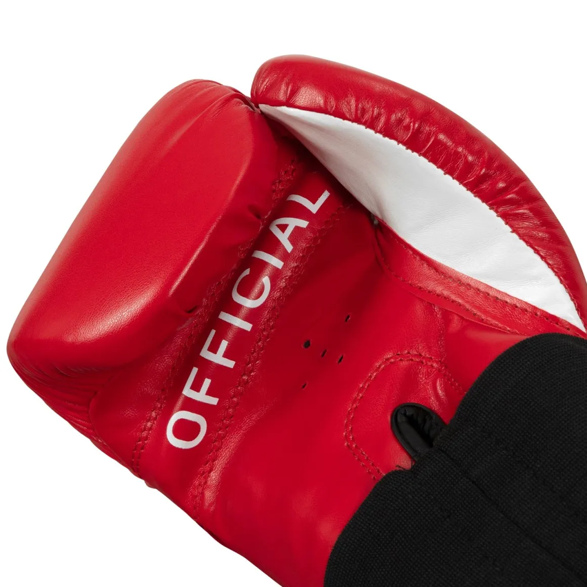 TITLE Classic USA Boxing Competition Boxing Gloves - Elastic