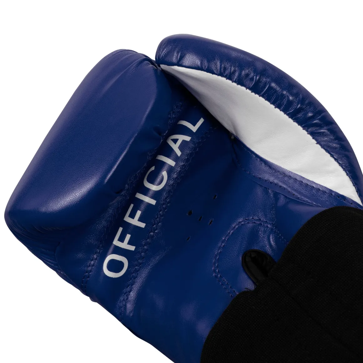 TITLE Classic USA Boxing Competition Boxing Gloves - Elastic