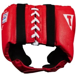 TITLE Classic USA Boxing Competition Headgear – With Cheeks
