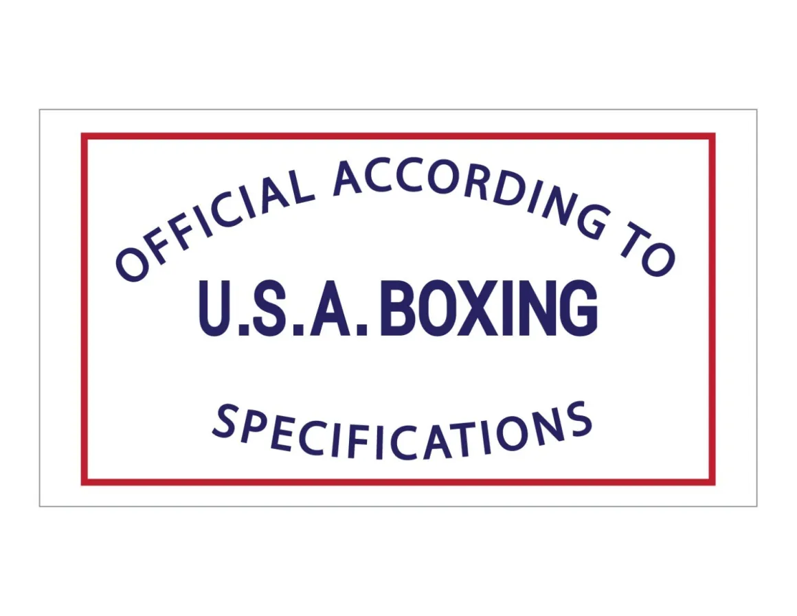 TITLE Classic USA Boxing Competition Headgear – With Cheeks