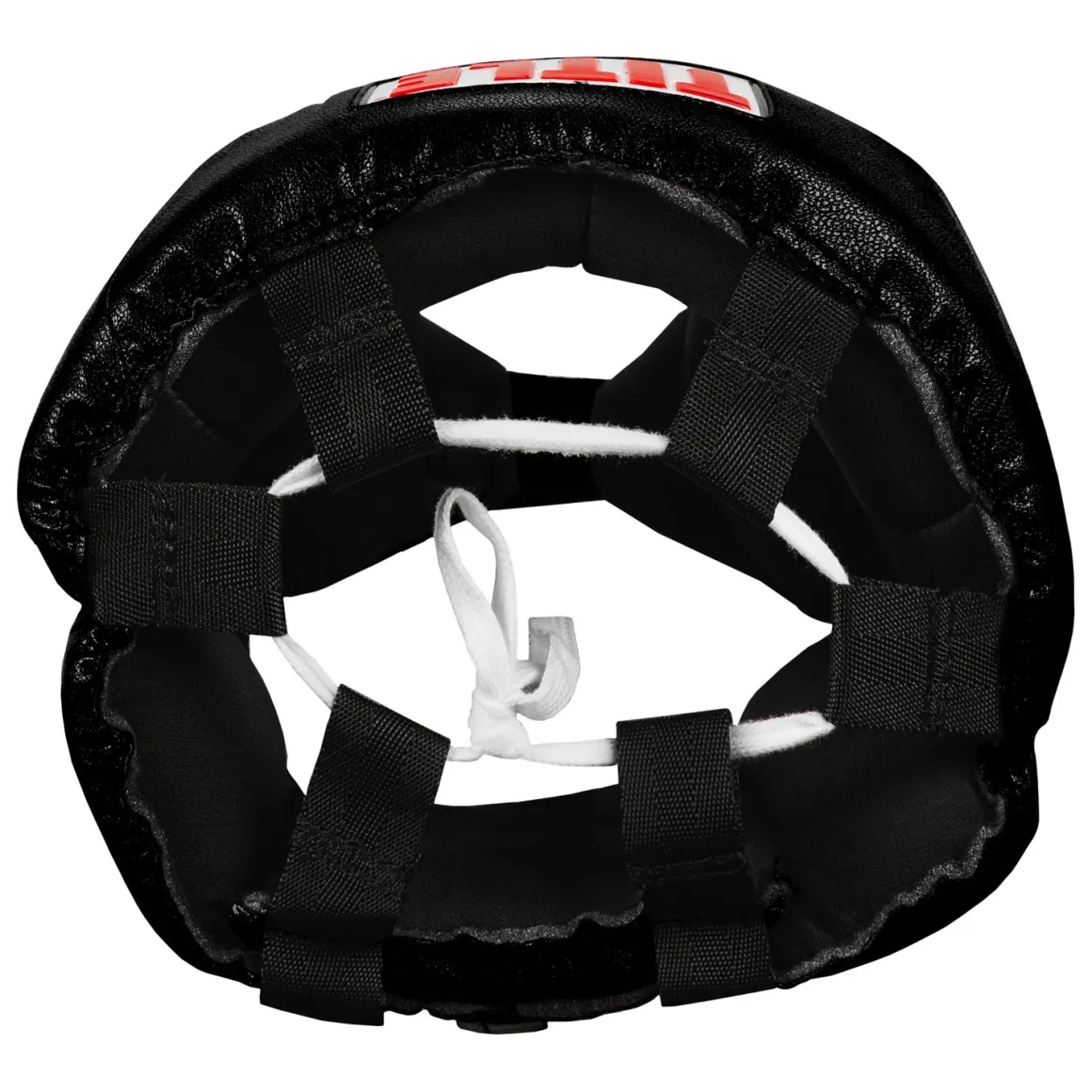 TITLE Classic USA Boxing Competition Headgear – With Cheeks