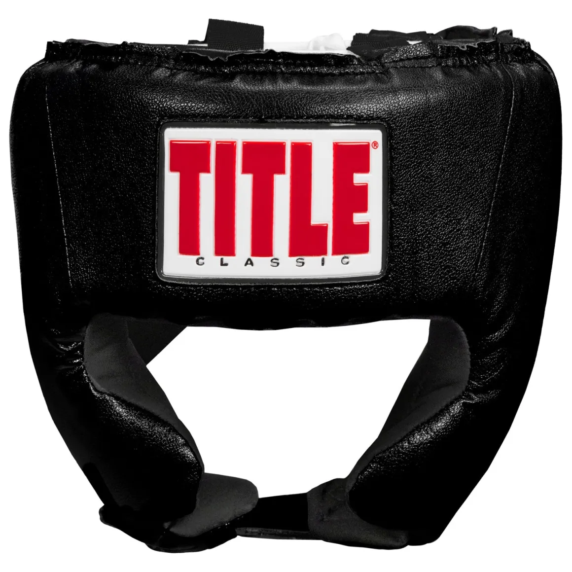TITLE Classic USA Boxing Competition Headgear – With Cheeks