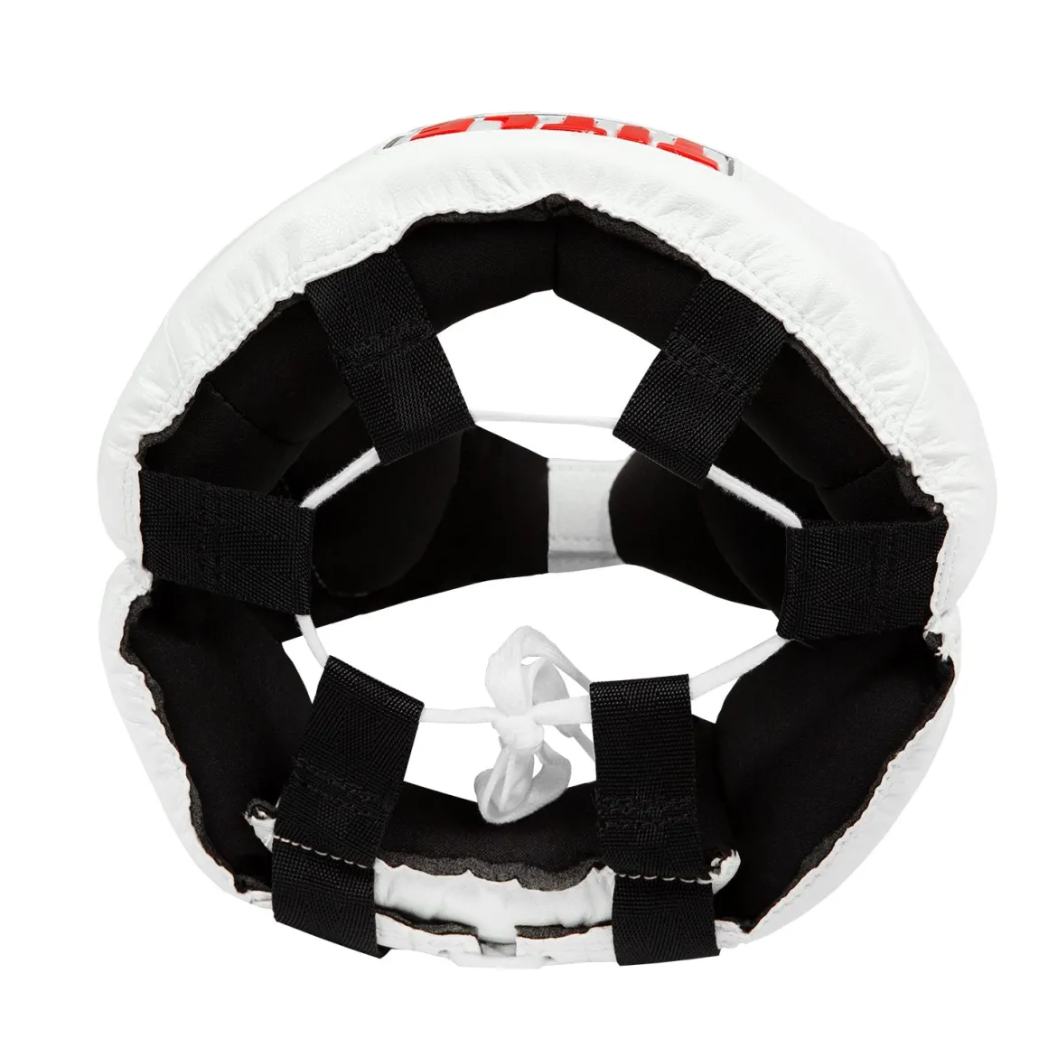 TITLE Classic USA Boxing Competition Headgear – Open Face