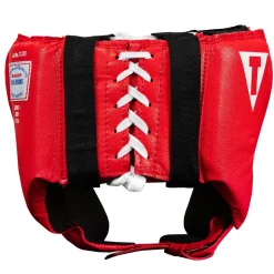 TITLE Classic USA Boxing Competition Headgear – Open Face