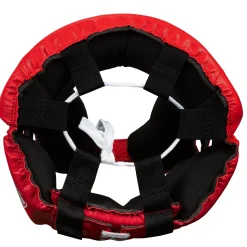 TITLE Classic USA Boxing Competition Headgear – Open Face