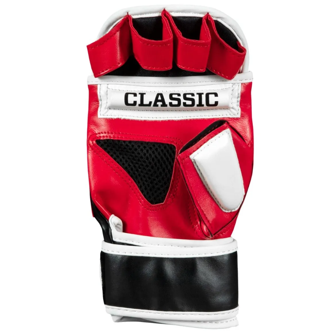 TITLE Classic Wristwrap Heavy Bag Boxing Gloves