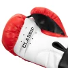 TITLE Classic Youth Boxing Gloves & Wraps Bundle