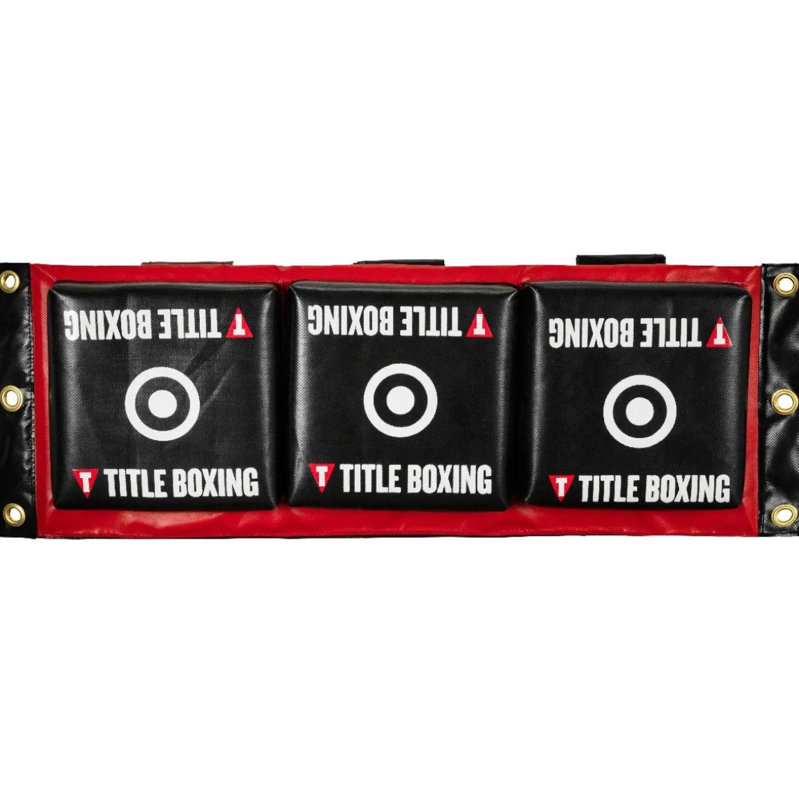 TITLE Combination Punching Pad