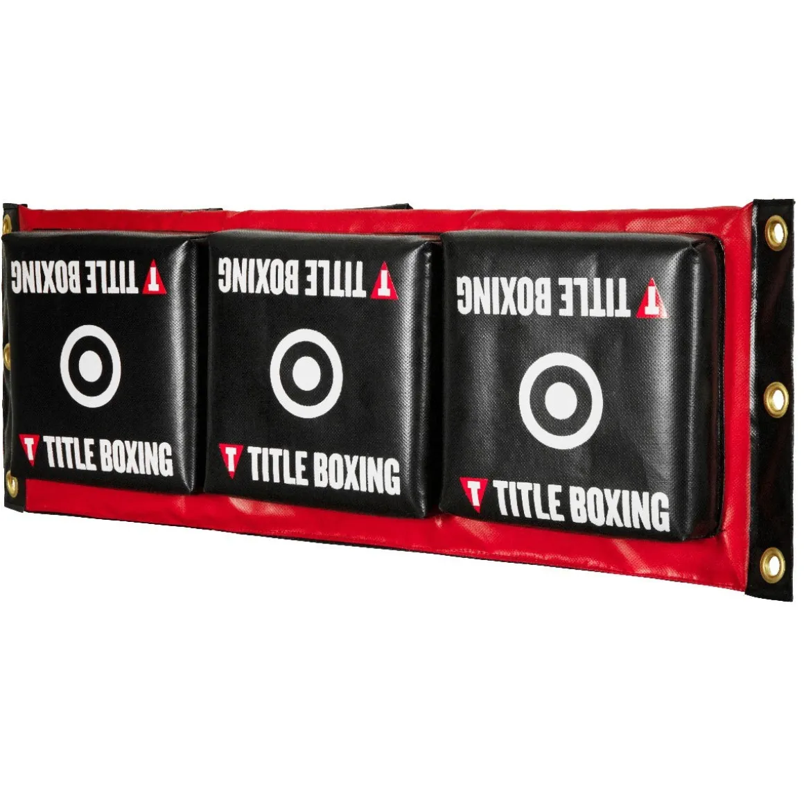 TITLE Combination Punching Pad