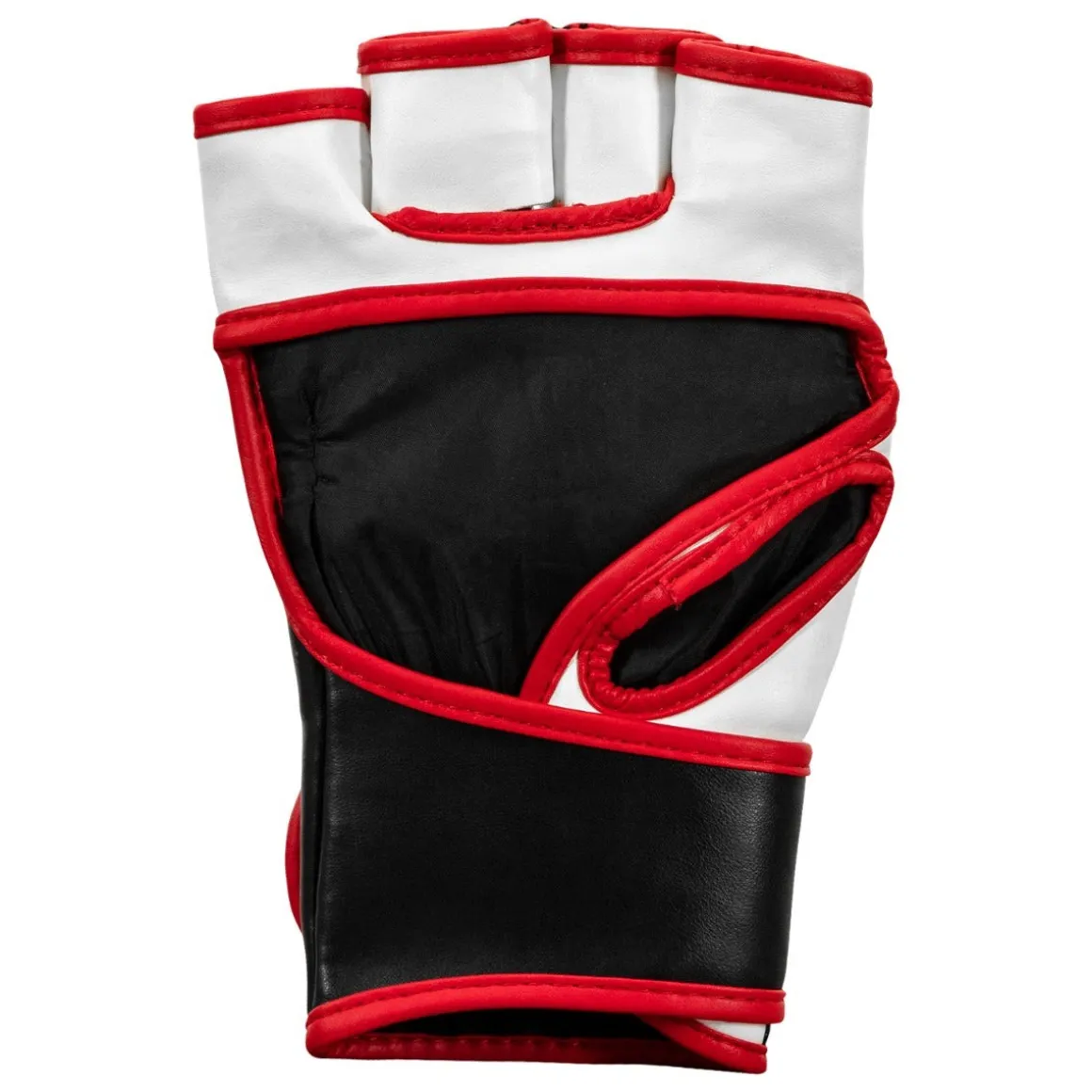 TITLE Conflict MMA Pro Fight Gloves