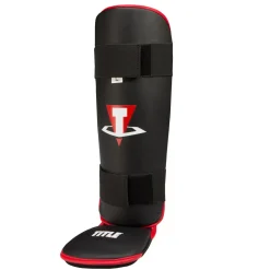 TITLE Conflict MMA Stand Up Shin Guards