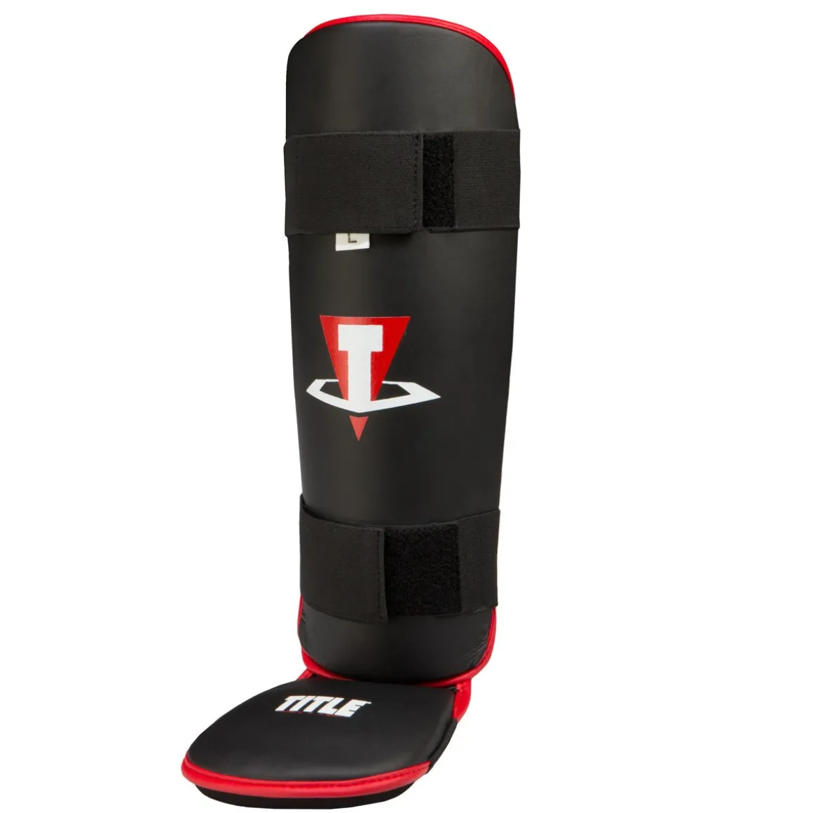 TITLE Conflict MMA Stand Up Shin Guards