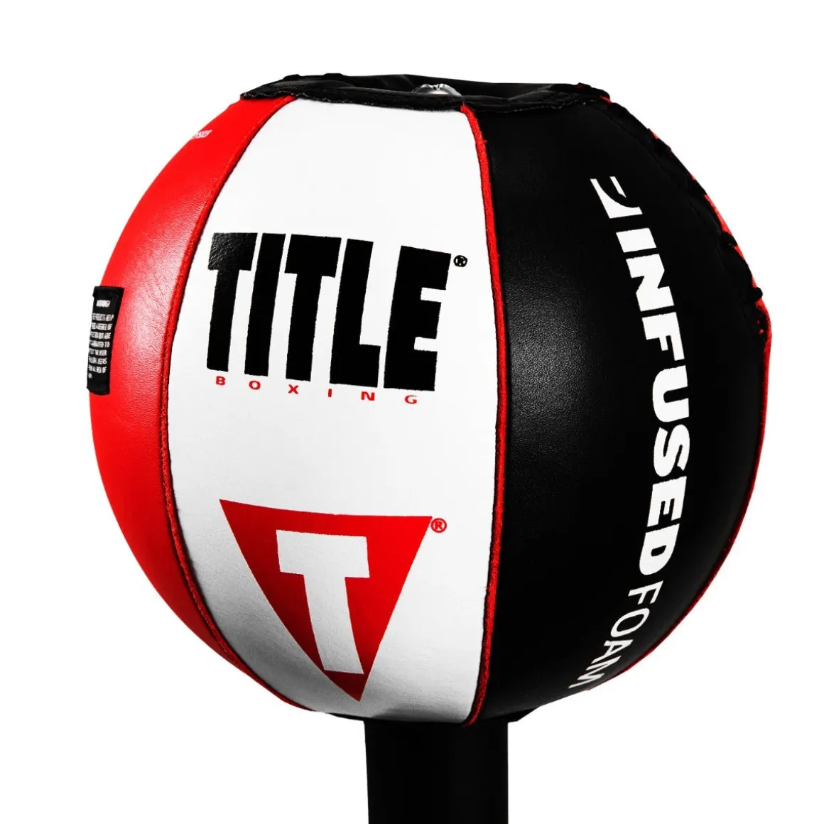 TITLE Deluxe King Cobra Reflex Bag