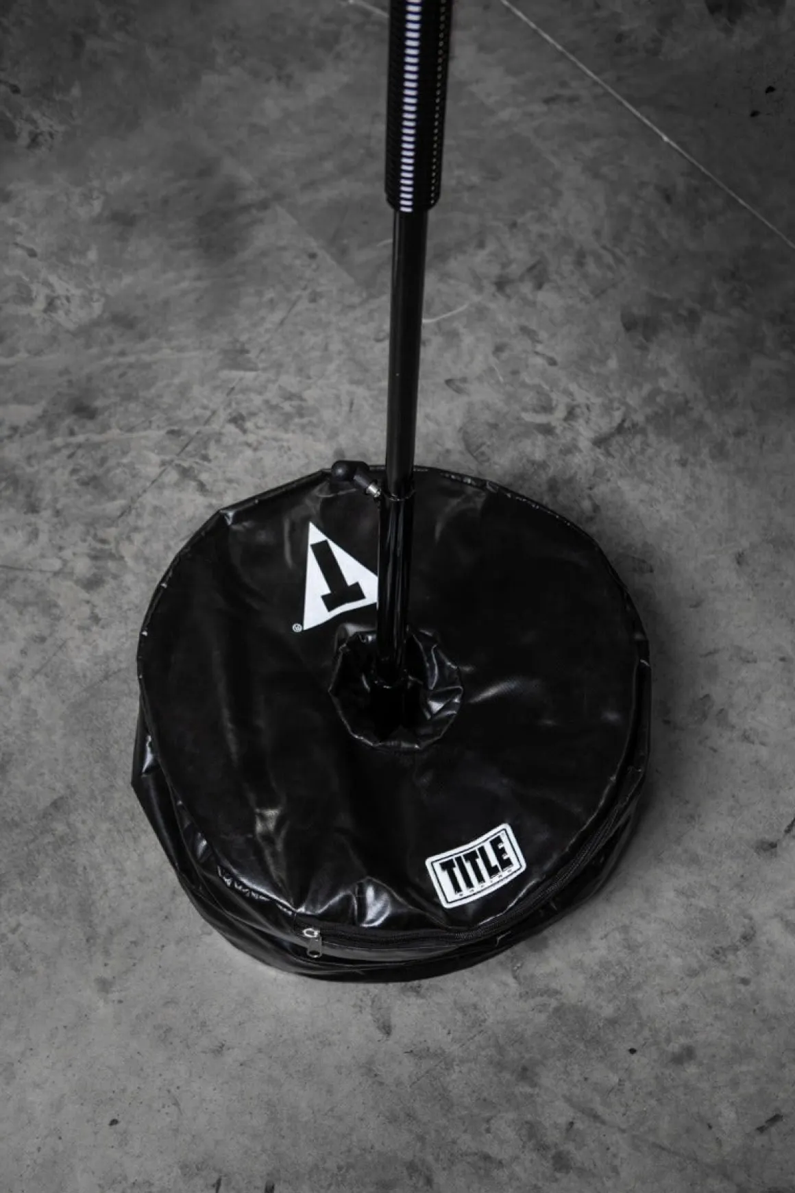 TITLE Deluxe King Cobra Reflex Bag