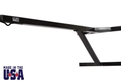 TITLE Deluxe Wallmount Bag Hanger