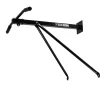 TITLE Deluxe Wallmount Pull-Up Bar & Bag Hanger