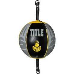 TITLE Double End Smash Bag