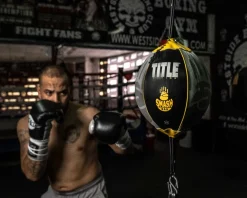 TITLE Double End Smash Bag