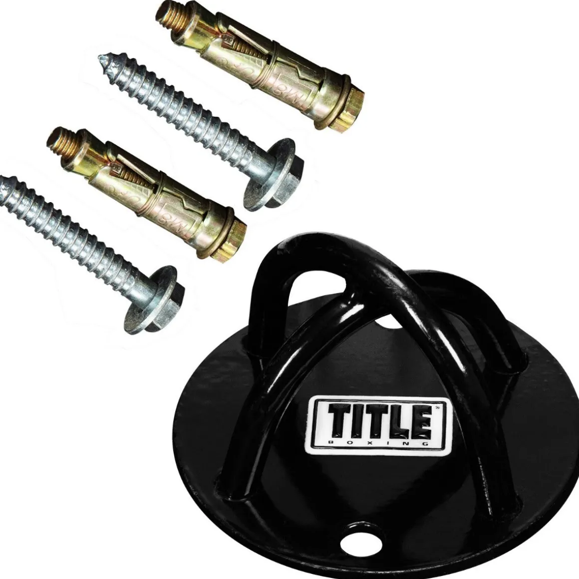 TITLE Dual Arch Floor & Ceiling Mount
