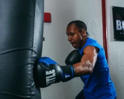 TITLE Dynamic Strike Heavy Bag Gloves