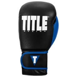 TITLE Dynamic Strike Heavy Bag Gloves