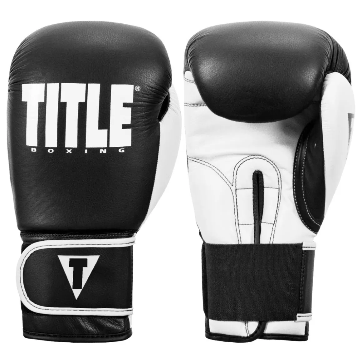 TITLE Dynamic Strike Heavy Bag Gloves