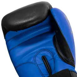 TITLE Dynamic Strike Heavy Bag Gloves
