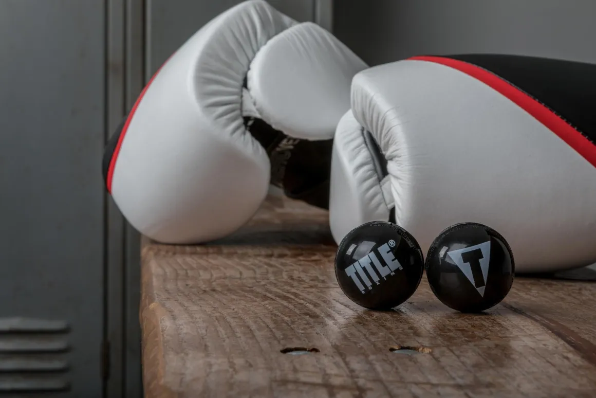 TITLE Equipment Deodorizer Balls