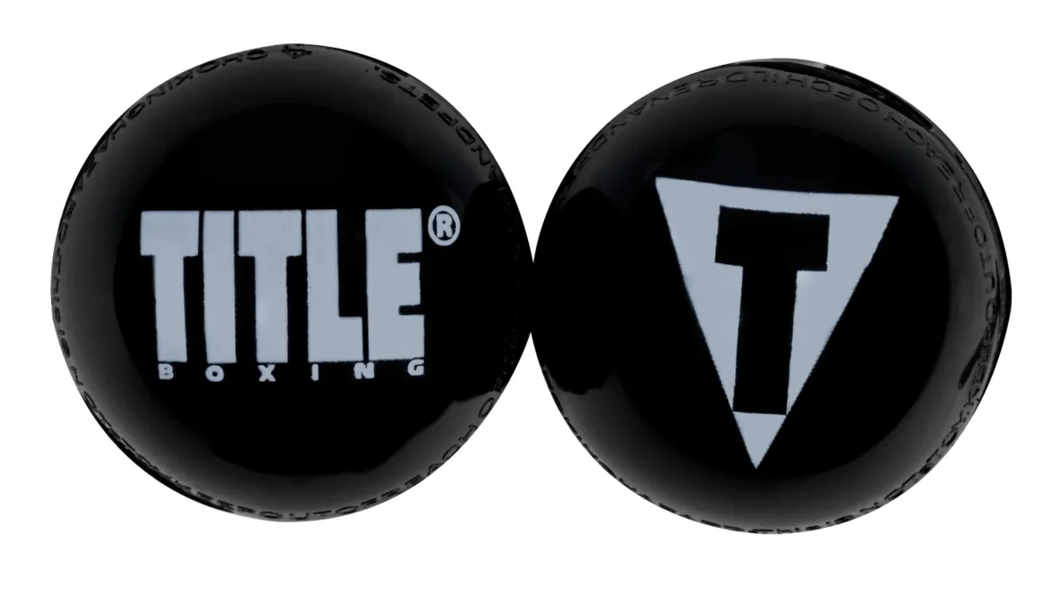 TITLE Equipment Deodorizer Balls