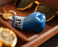 TITLE Excel Boxing Glove Keyring