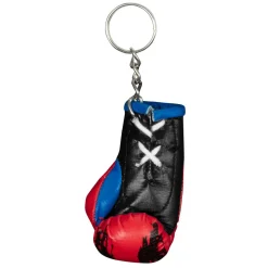TITLE Excel Boxing Glove Keyring