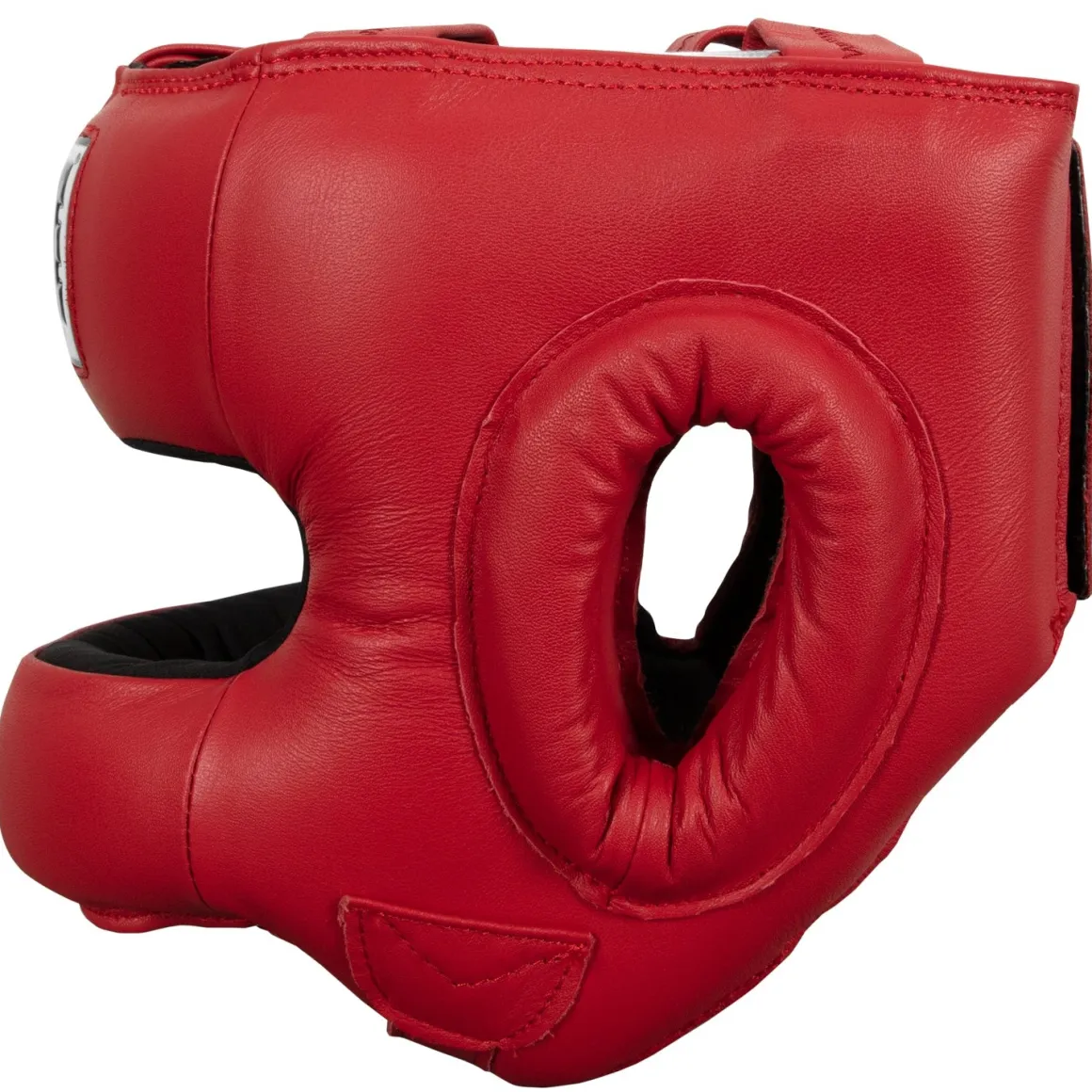 TITLE Face Protector Training Headgear