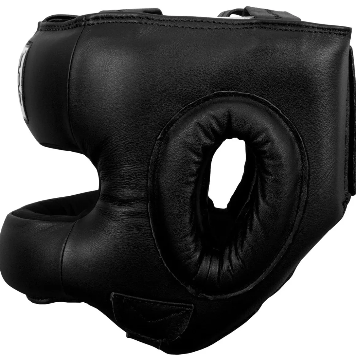 TITLE Face Protector Training Headgear
