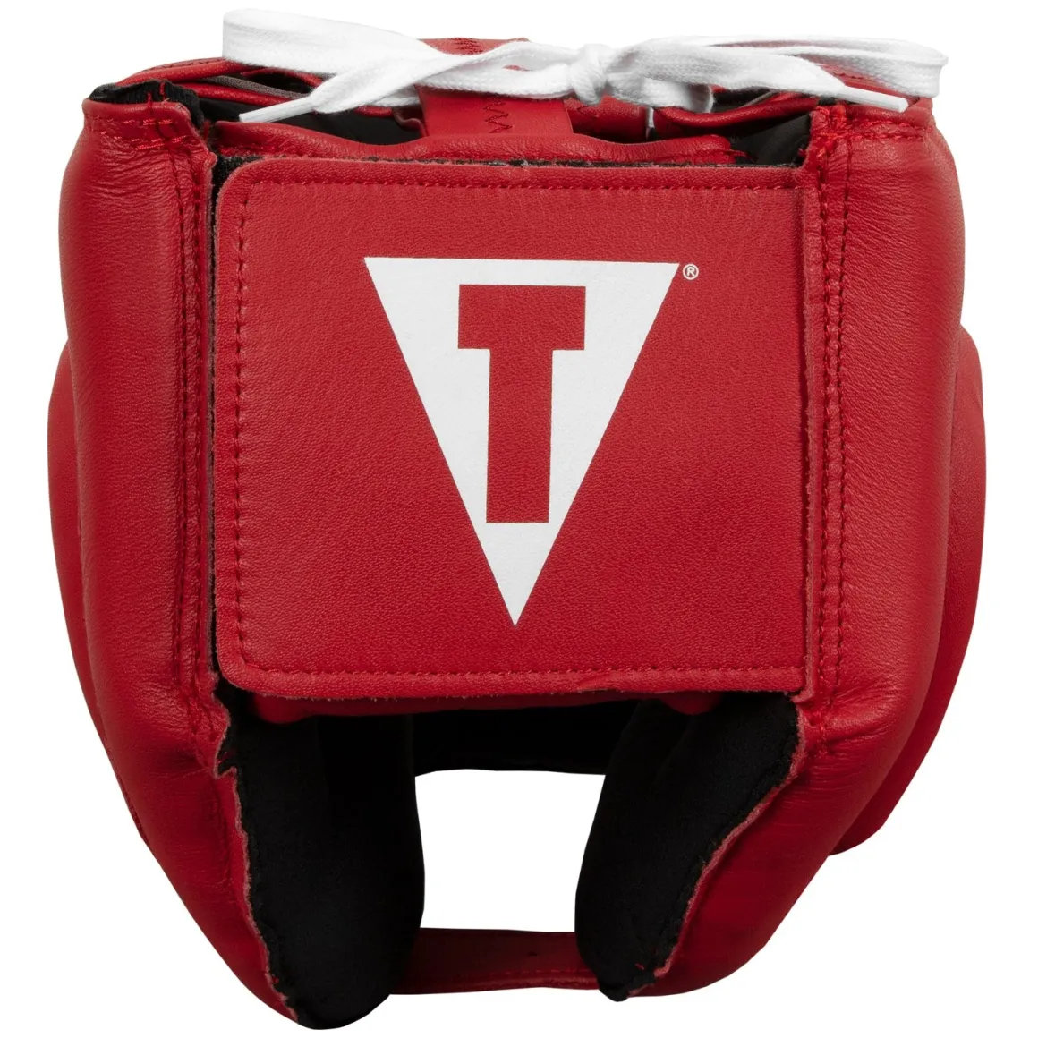 TITLE Face Protector Training Headgear