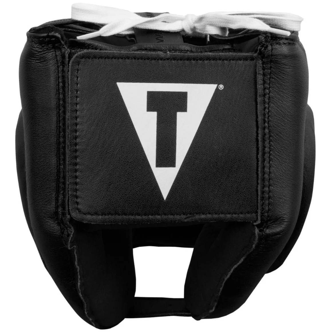 TITLE Face Protector Training Headgear