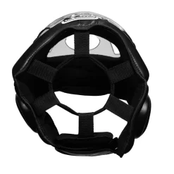 TITLE Faceshield No-Contact Headgear 2.0