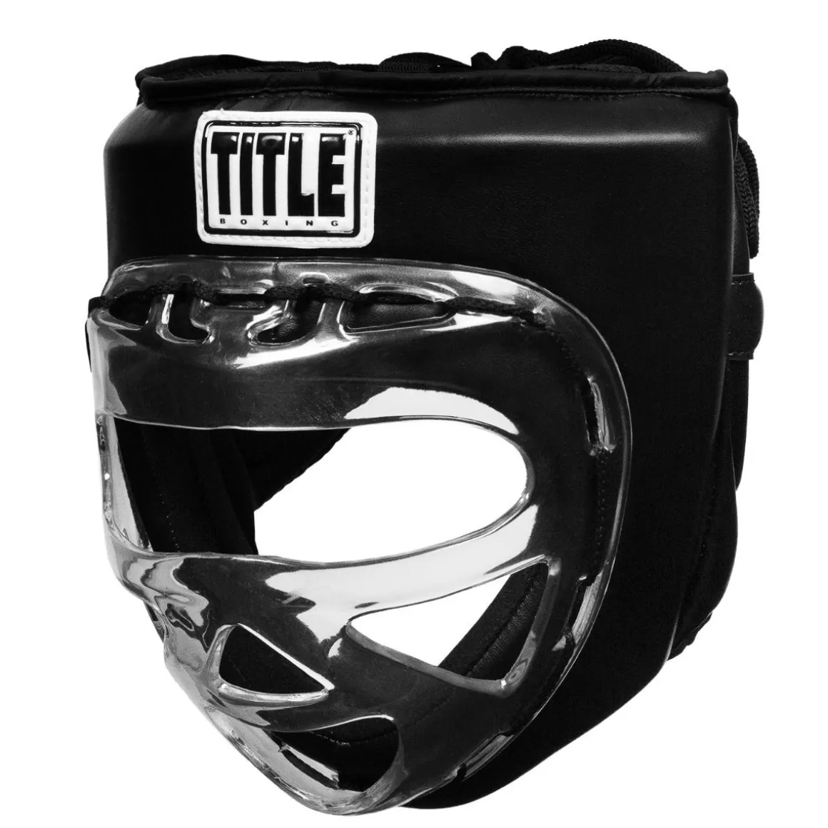 TITLE Faceshield No-Contact Headgear 2.0