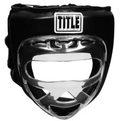 TITLE Faceshield No-Contact Headgear 2.0