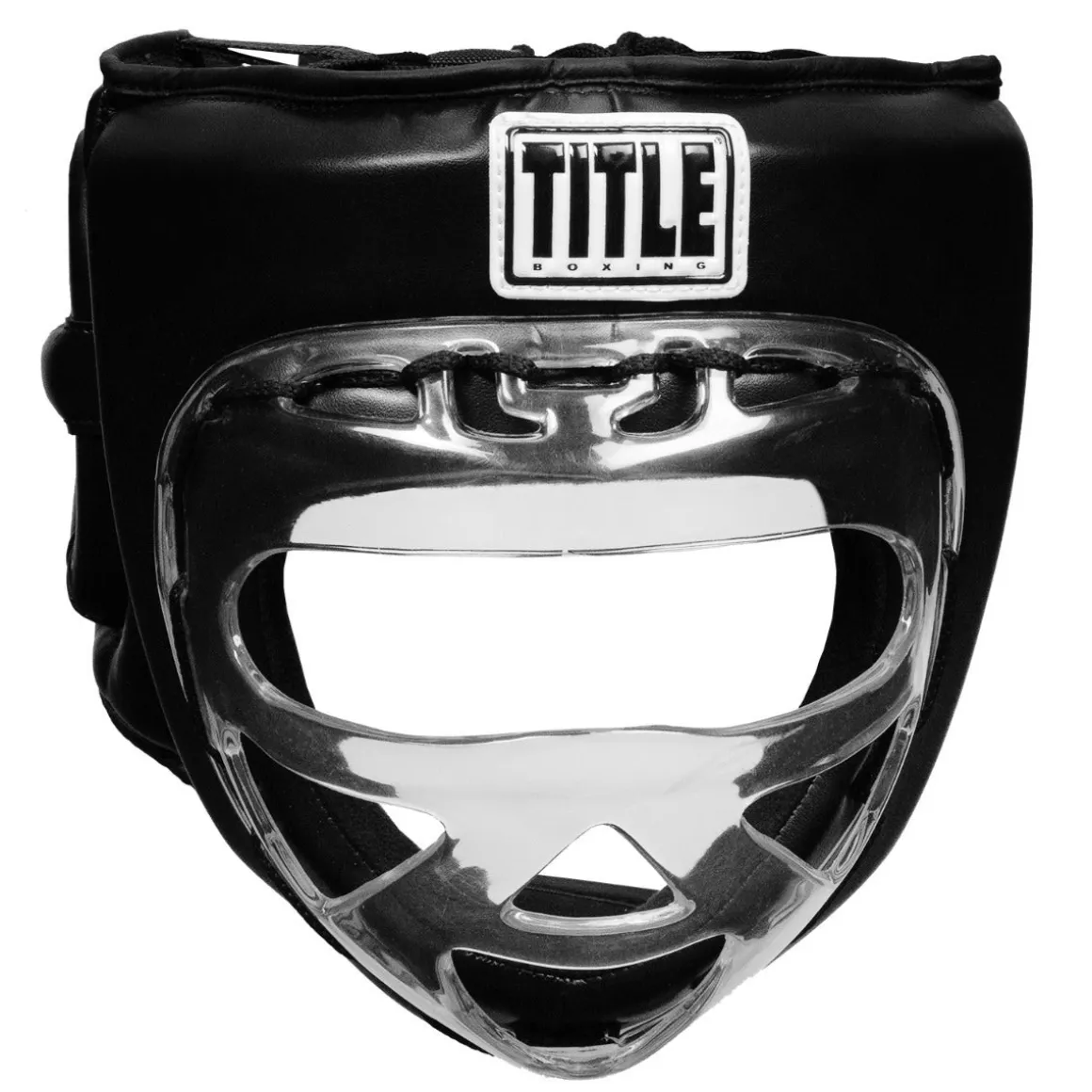TITLE Faceshield No-Contact Headgear 2.0