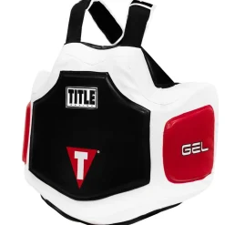 TITLE GEL Body Protector