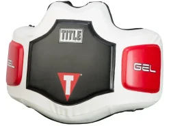 TITLE GEL Body Protector