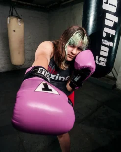 TITLE GEL Glory Super Bag Gloves 2.0