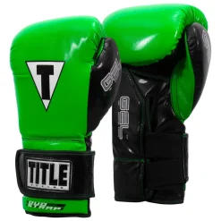 TITLE GEL Glory Super Bag Gloves 2.0
