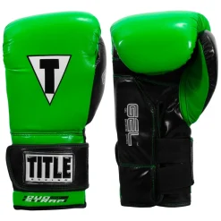 TITLE GEL Glory Super Bag Gloves 2.0