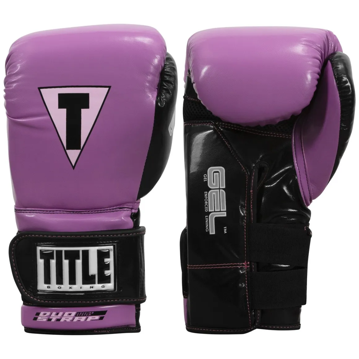 TITLE GEL Glory Super Bag Gloves 2.0