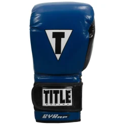 TITLE GEL Glory Super Bag Gloves 2.0