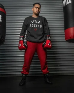 TITLE GEL Glory Super Bag Gloves 2.0