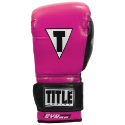 TITLE GEL Glory Super Bag Gloves 2.0