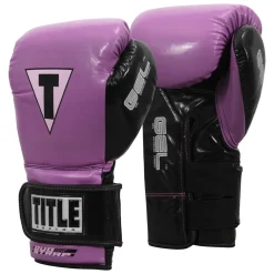 TITLE GEL Glory Super Bag Gloves 2.0